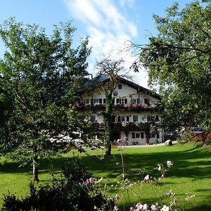 Pension Lex Bad Reichenhall Exterior photo