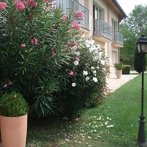 Hotel L'Oustal du Lauragais à Labastide-Beauvoir Exterior photo