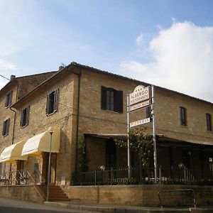 Hôtel Il Vecchio Mulino à Volterra Exterior photo
