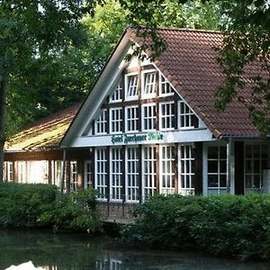 Hotel Farchauer Muehle Ratzebourg Exterior photo