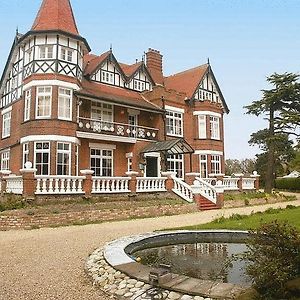 The Grange Hotel King's Lynn Exterior photo