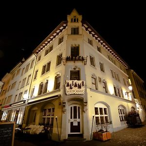 Hotel Albani Bar Of Music Winterthour Exterior photo