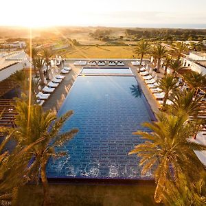 Hotel Le Golf D'Essaouira & Spa Exterior photo