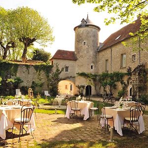 Hotel Le Relais Louis XI à Meung-sur-Loire Exterior photo