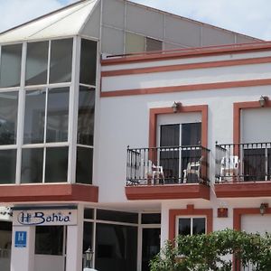 Hotel Hostal Sol Bahía San José Exterior photo