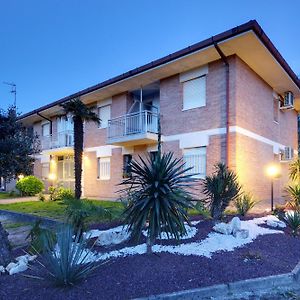 Hotel Alex Lignano Sabbiadoro Exterior photo