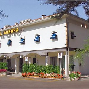 Hotel Aurora Trévise Exterior photo