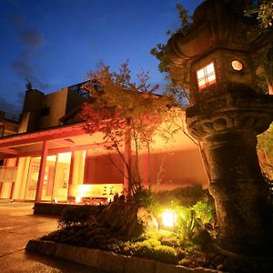 Hôtel Mikasa à Nara Exterior photo