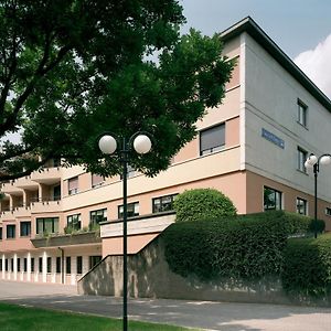 Albergo Casa Dell'Ospite Brescia Exterior photo