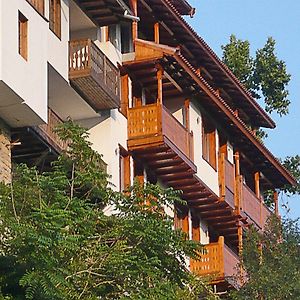 Hotel Asenevtsi Veliko Tarnovo Exterior photo