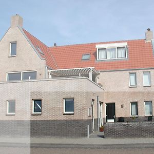 Appartement Ts37 à West-Terschelling Exterior photo