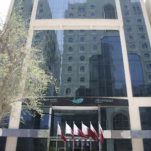 Hotel Gokulam Park Doha Exterior photo