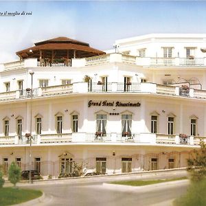 Hotel Rinascimento Campobasso Exterior photo