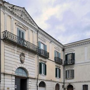 Hotel Il Palazzotto à Isernia Exterior photo