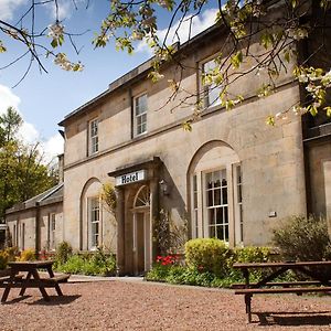 Hotel Bankton House à Livingston Exterior photo