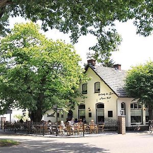 Hotel Herberg De Bos à Swalmen Exterior photo