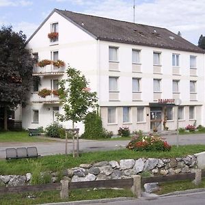Gastehaus An Der Peitnach-Hotel Zum Dragoner Peiting Exterior photo