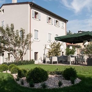 Bed and Breakfast Damaranto Residenza E Cucina à Soave  Exterior photo