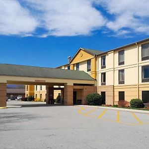 Comfort Inn Duncansville – Altoona Exterior photo