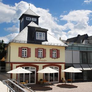 Hotel Das Spritzenhaus à Eltville am Rhein Exterior photo