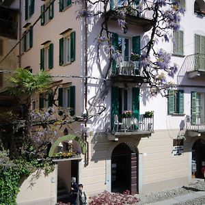 Bed and Breakfast Locanda Di Orta à Orta San Giulio Exterior photo