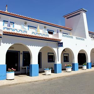 Bed and Breakfast Ondazul à Zambujeira do Mar Exterior photo