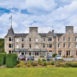 The Pitlochry Hydro Hotel Exterior photo