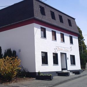 Hotel Pension Lume à Oberraden Exterior photo