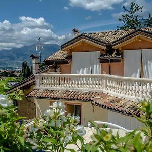 Hotel Casa Del Pittore à Rovereto  Exterior photo