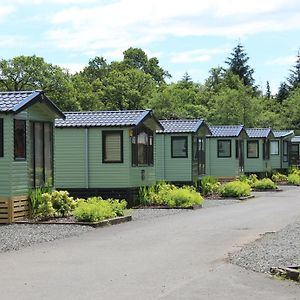 Hotel Inverbeg Holiday Park à Luss Exterior photo