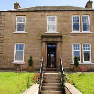 Middleton House Bed And Breakfast Auchterarder Exterior photo