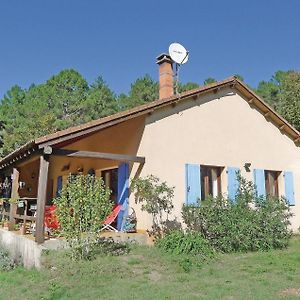 Cozy Home In Senechas Charnavas Exterior photo