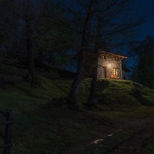 Villa Agriturismo L'Arbo à Andorno Micca Exterior photo