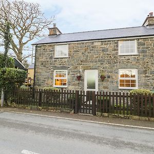 Villa Llwyn Celyn à Llanfachreth Exterior photo