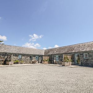 Villa Sisial-Y-Mor à Dyffryn Ardudwy Exterior photo