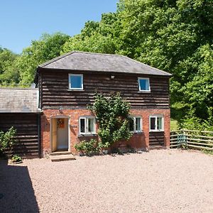 Stable Cottage Tenbury Wells Exterior photo