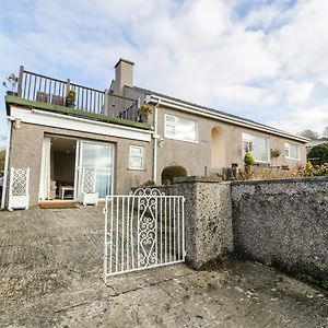 Villa Maesawel Studio à Harlech Exterior photo