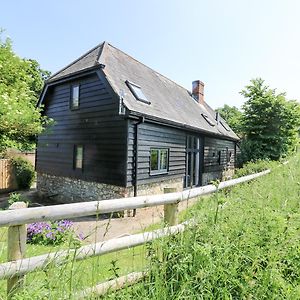 Villa Little Duxmore Barn, Ryde à Ryde  Exterior photo