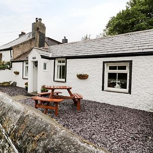 Villa Ty Coed à Llanberis Exterior photo