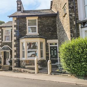 Villa Ivy Bank à Windermere Exterior photo