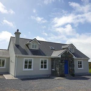 Villa Hillside House à Ballinaboy Exterior photo