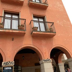 La Encina Azul Rooms Ponferrada Exterior photo