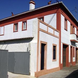 Bed and Breakfast Casa 3 Aguias à Aveiro Exterior photo