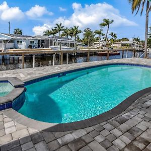 Villa Hip Harbour à North Fort Myers Exterior photo