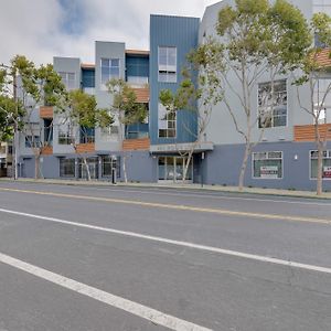 Cozy Emeryville Studio, Near Beaches And Parks! Exterior photo