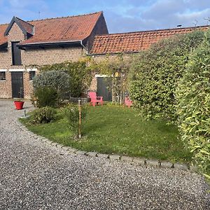 Villa Gite Cosy La Joconde à Isbergues Exterior photo