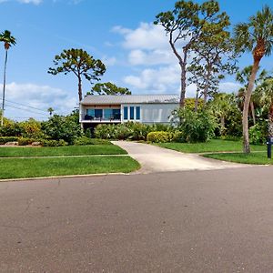 Villa 10 Pines - Sarasota Bay Exterior photo