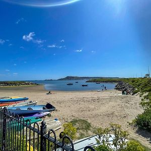 Villa Spindrift - Views Of Chesil Beach Dog Friendly à Weymouth Exterior photo