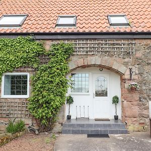 Villa Jara à Bamburgh Exterior photo