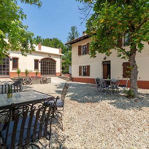 Bed and Breakfast Piemonte Country House à Agliano Terme Exterior photo